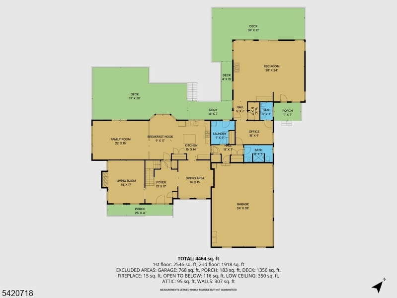 Overlook - Residential