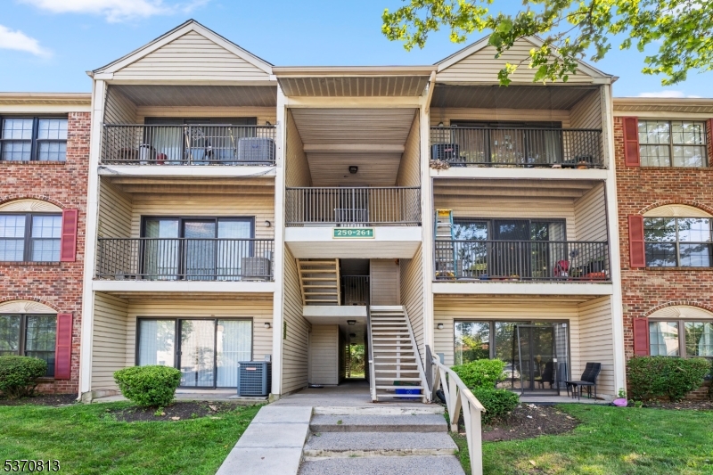 Society Hill - Residential