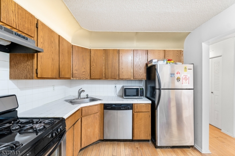 Society Hill - Residential