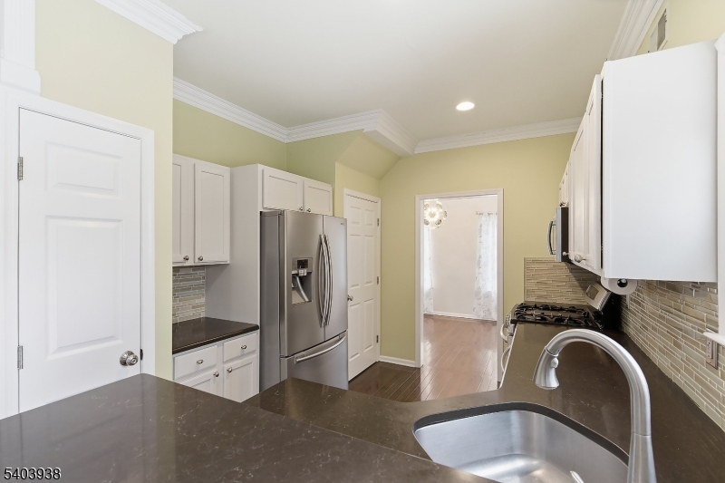 Woods Edge - Residential Lease