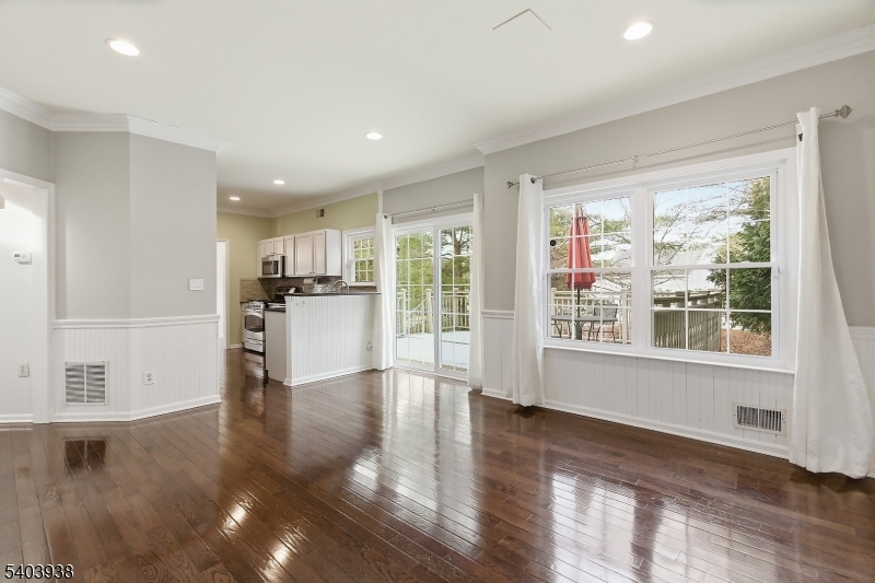 Woods Edge - Residential Lease