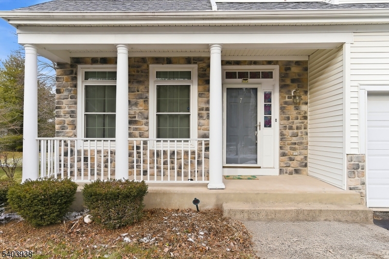 Woods Edge - Residential Lease