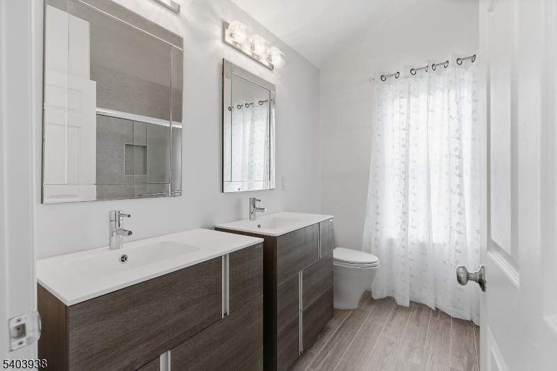 Woods Edge - Residential Lease