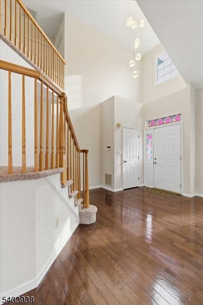 Woods Edge - Residential Lease