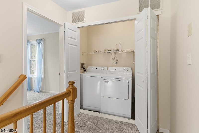 Woods Edge - Residential Lease