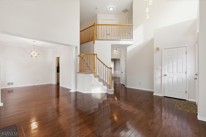 Woods Edge - Residential Lease