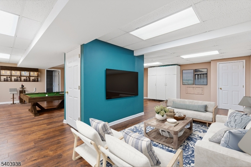 Woods Edge - Residential Lease