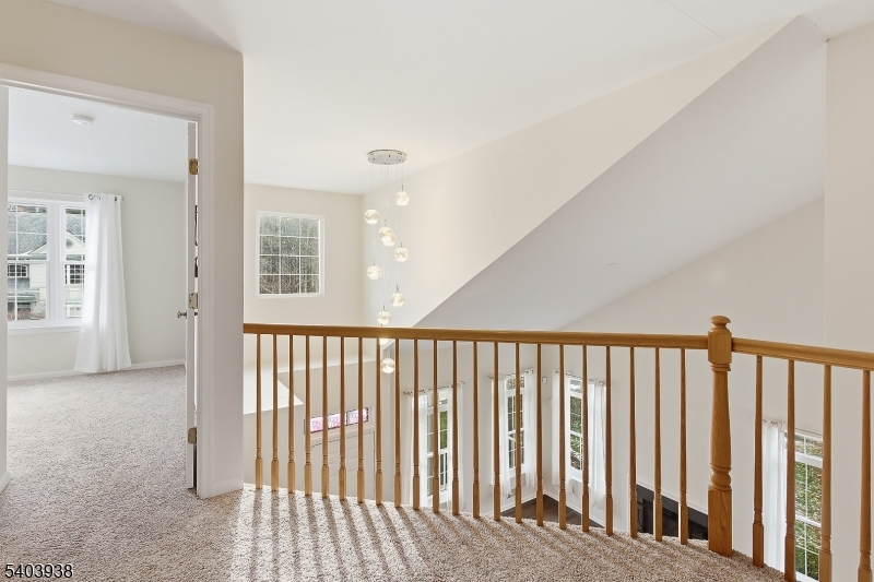 Woods Edge - Residential Lease