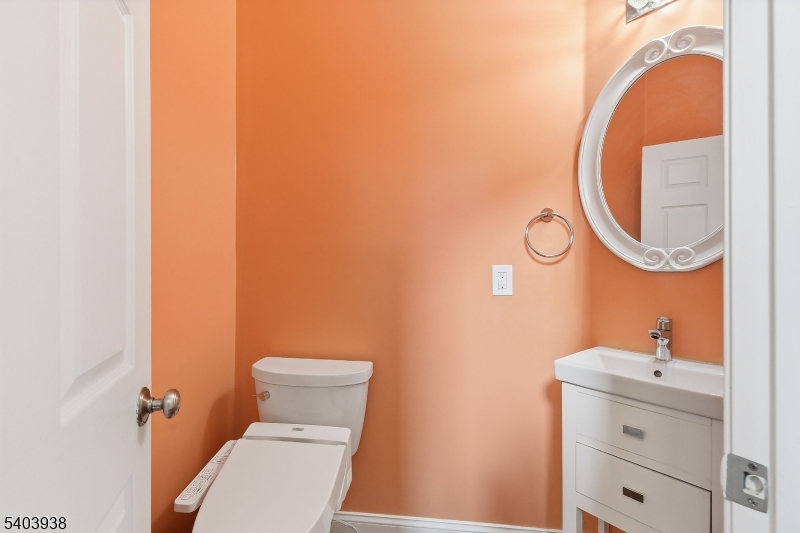 Woods Edge - Residential Lease