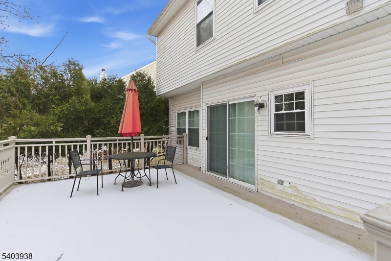 Woods Edge - Residential Lease