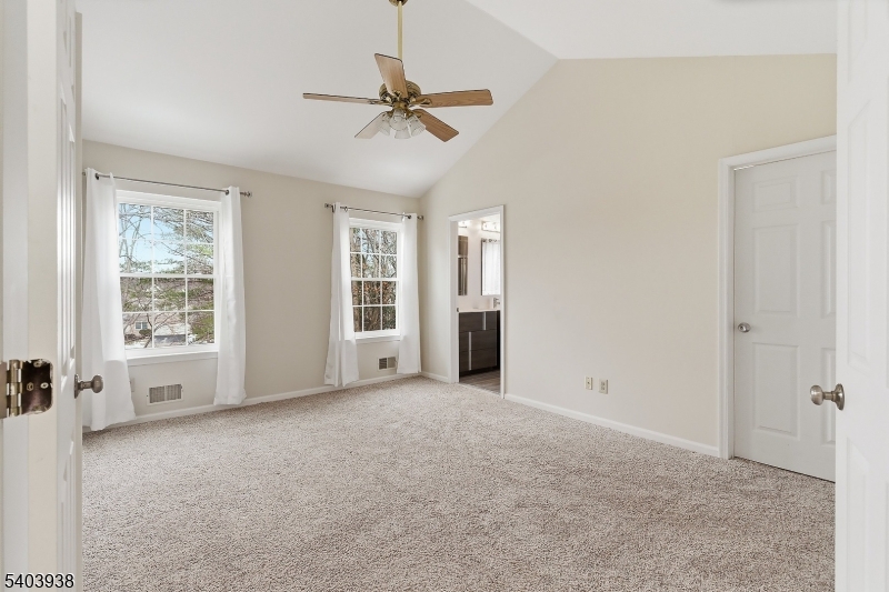 Woods Edge - Residential Lease