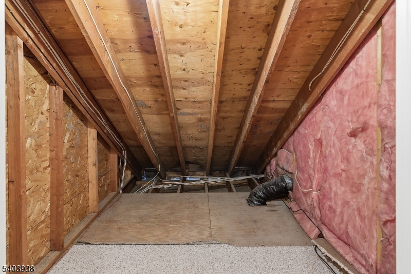 Woods Edge - Residential Lease