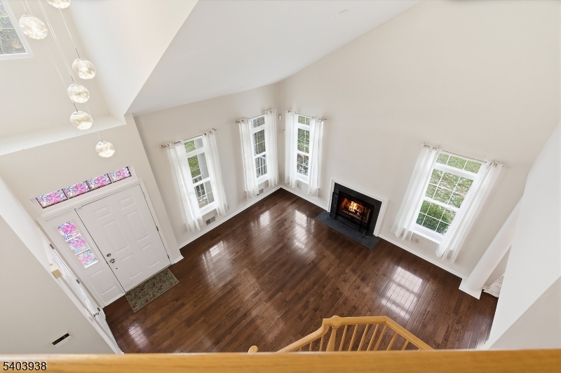 Woods Edge - Residential Lease