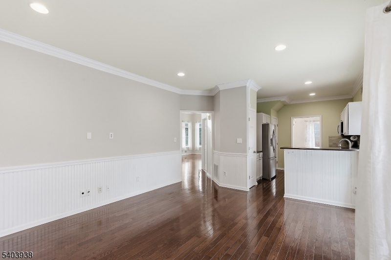 Woods Edge - Residential Lease