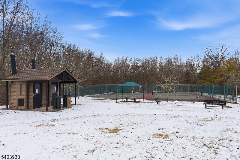 Woods Edge - Residential Lease