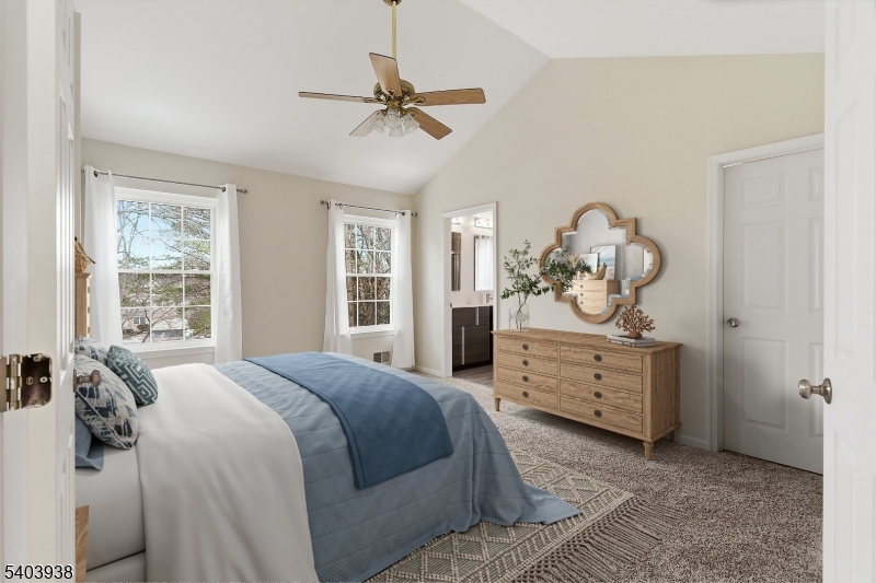 Woods Edge - Residential Lease