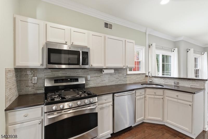 Woods Edge - Residential Lease