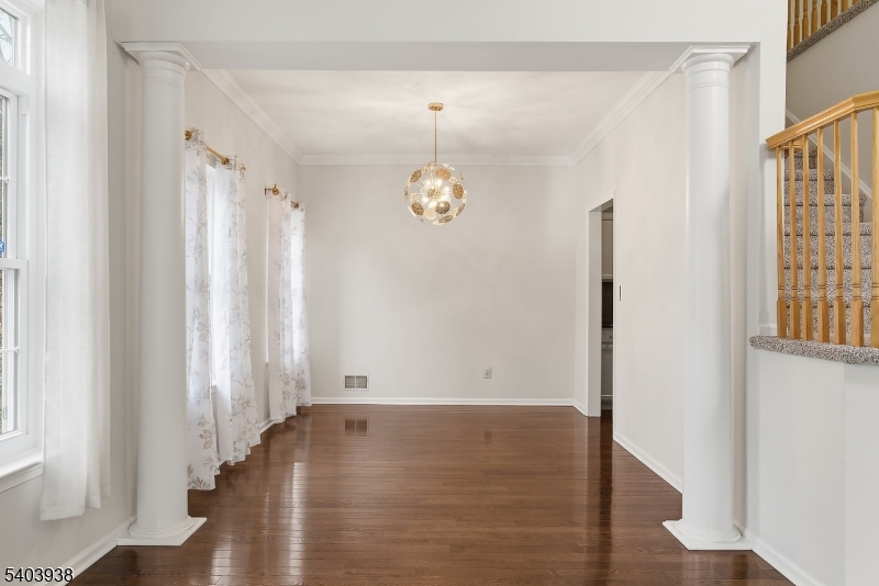 Woods Edge - Residential Lease