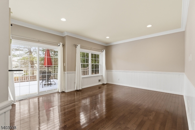 Woods Edge - Residential Lease