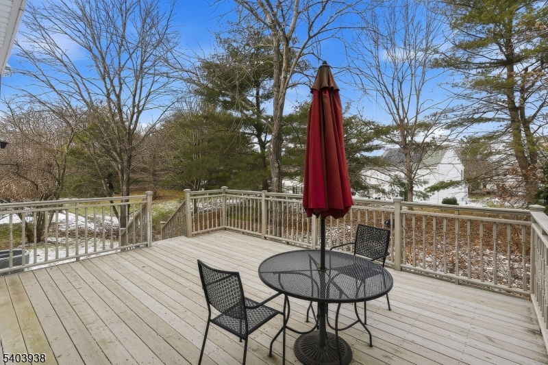 Woods Edge - Residential Lease