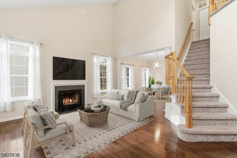 Woods Edge - Residential Lease