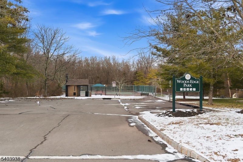 Woods Edge - Residential Lease