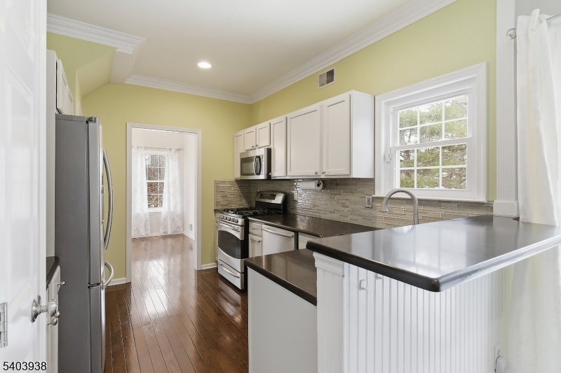 Woods Edge - Residential Lease