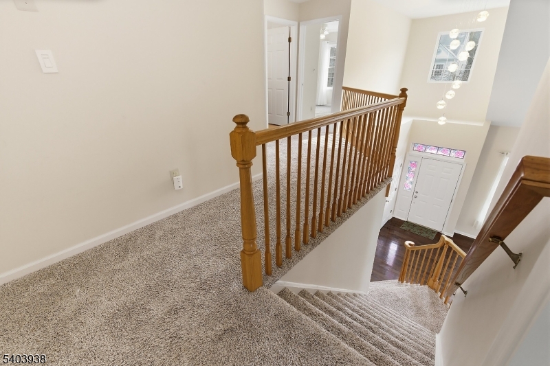 Woods Edge - Residential Lease