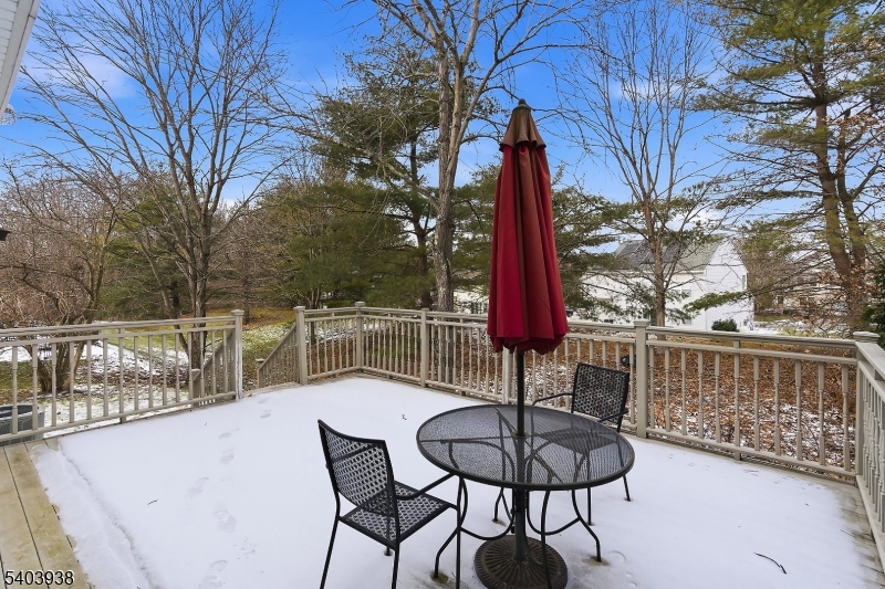 Woods Edge - Residential Lease