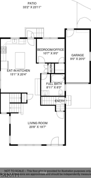 Main image without alt text