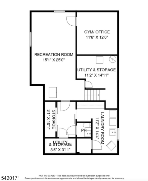 Main image without alt text