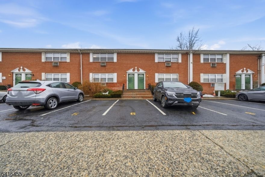 2nd floor-HEAT /HOT WATER/PARKING INCLUDED IN RENT; Spacious, Light & bright 1 bedroom apt newly renovated & 1 designated parking space close to all. Located in a convenient area with easy access to public transportation. Features modern amenities, including updated kitchens and laundry facilities. Provides on-site management for resident support and maintenance. Includes 1 designated parking space included in rent for residents. Close to local shops, restaurants, and parks for recreational activities. NO PETS ALLOWED. . Good Credit Score needed to rent, Income Verification 2.5 to1 income to debt ratio, identity verification, renters insurance required.