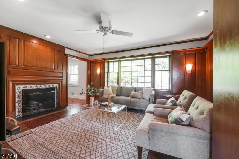 Woodland Park - Residential