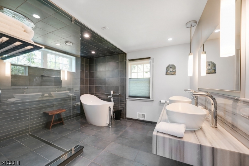 Woodland Park - Residential