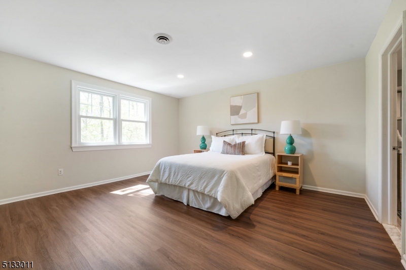 Woodland Park - Residential