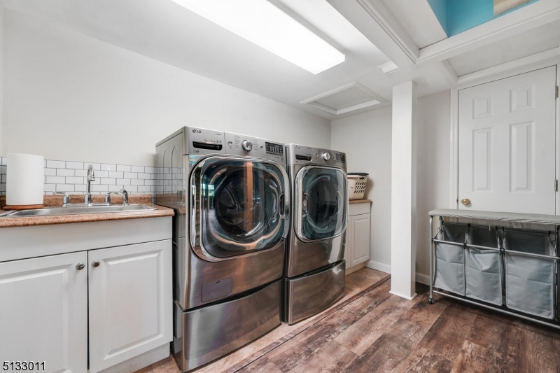 Woodland Park - Residential