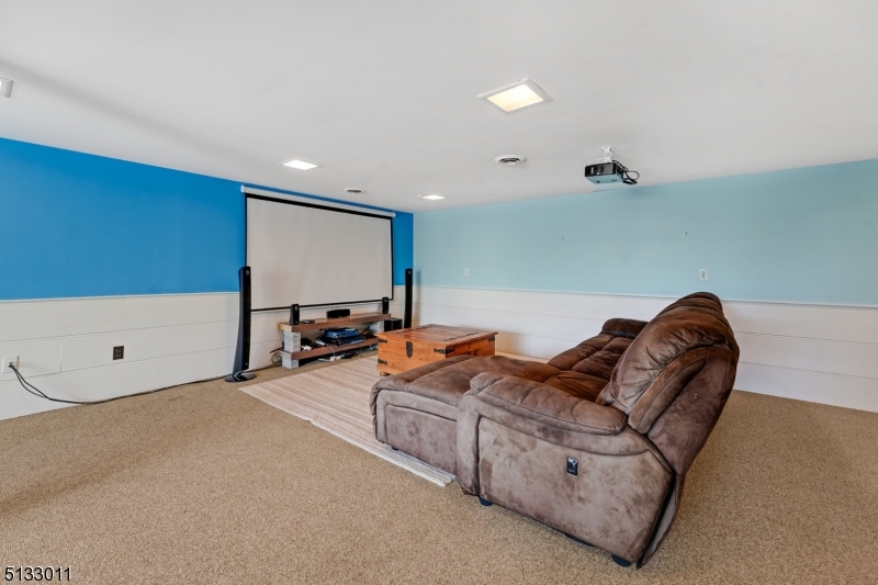 Woodland Park - Residential