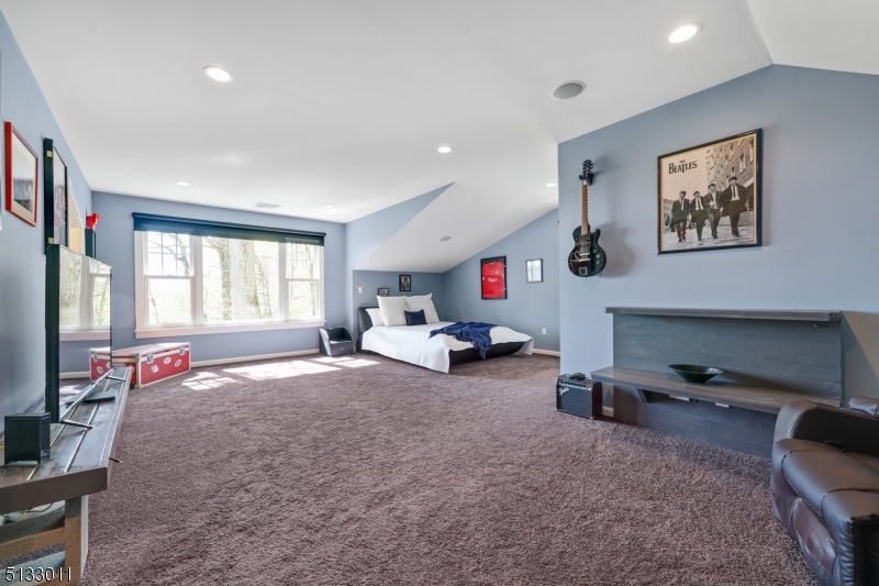 Woodland Park - Residential