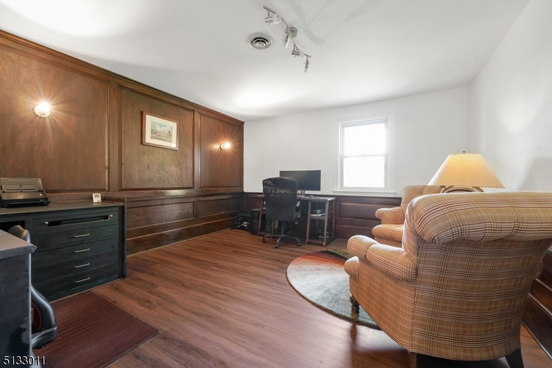 Woodland Park - Residential