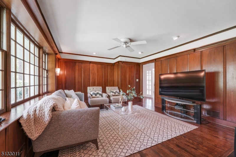 Woodland Park - Residential