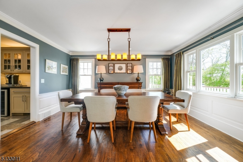 Woodland Park - Residential