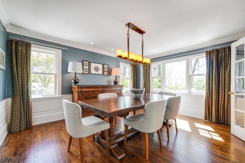 Woodland Park - Residential