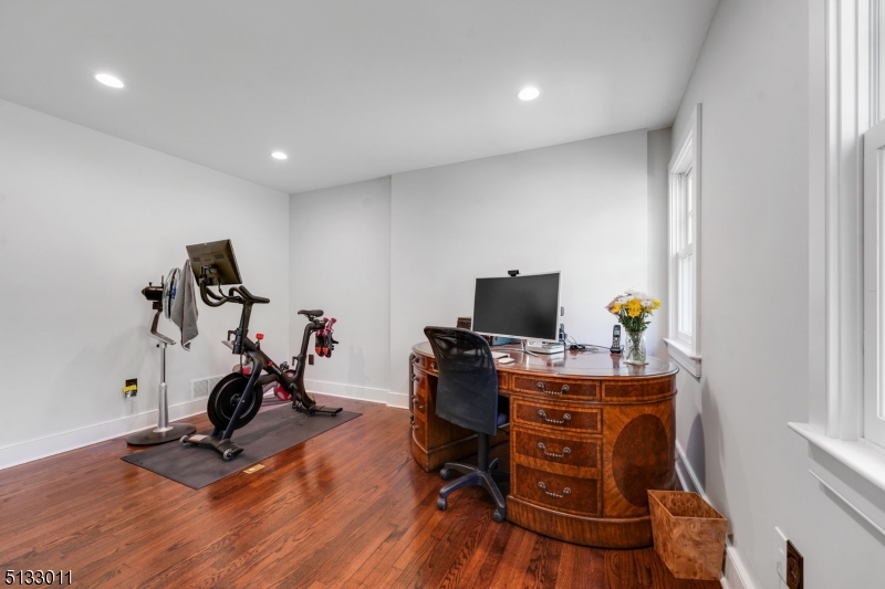 Woodland Park - Residential