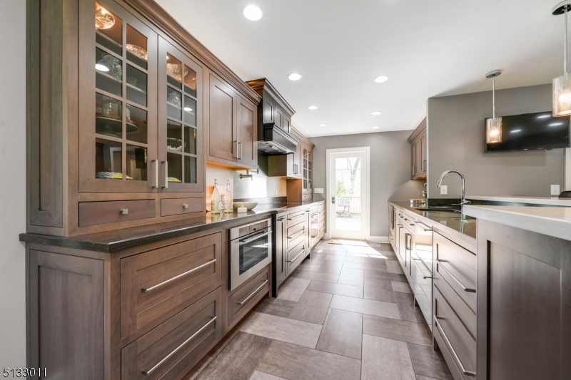 Woodland Park - Residential