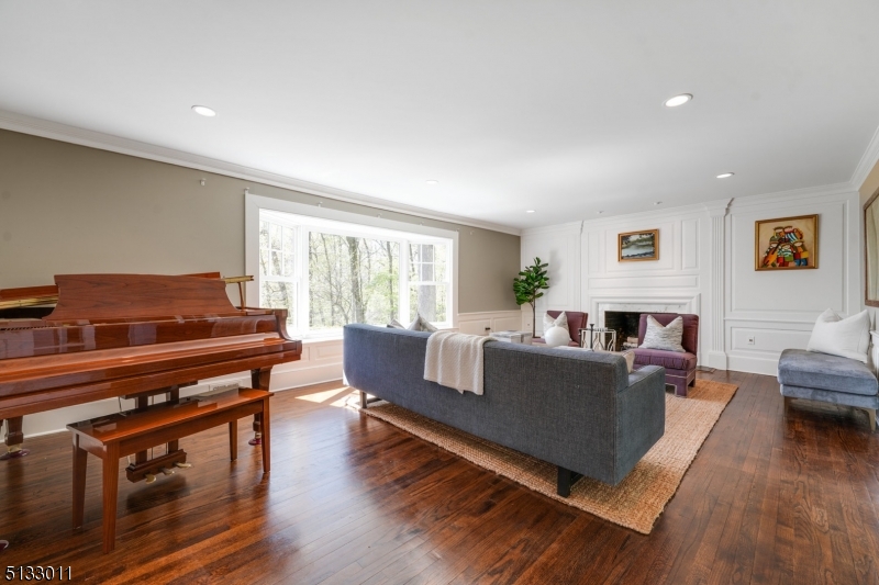 Woodland Park - Residential