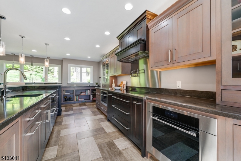 Woodland Park - Residential