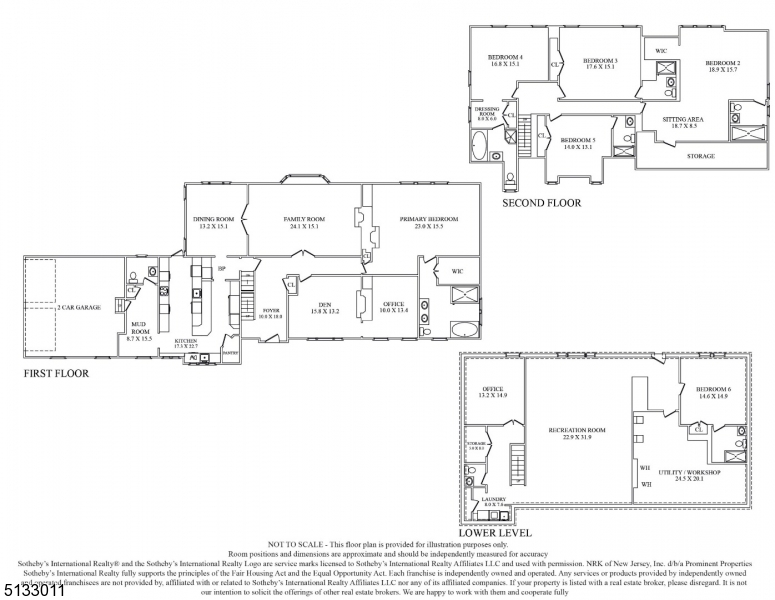 Woodland Park - Residential