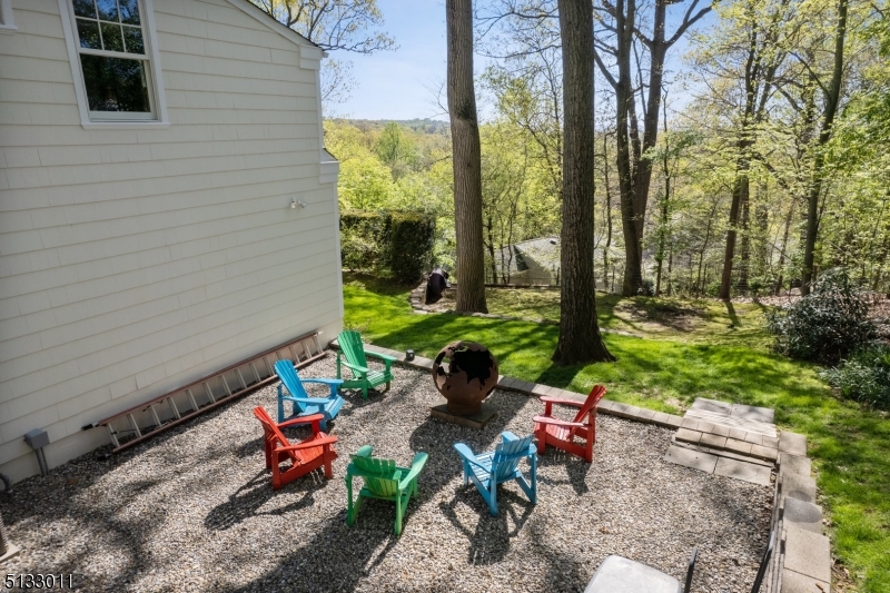 Woodland Park - Residential