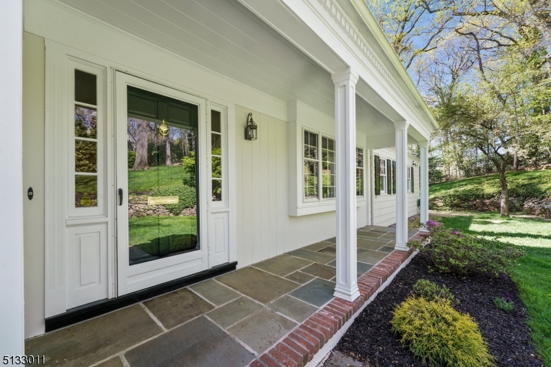 Woodland Park - Residential