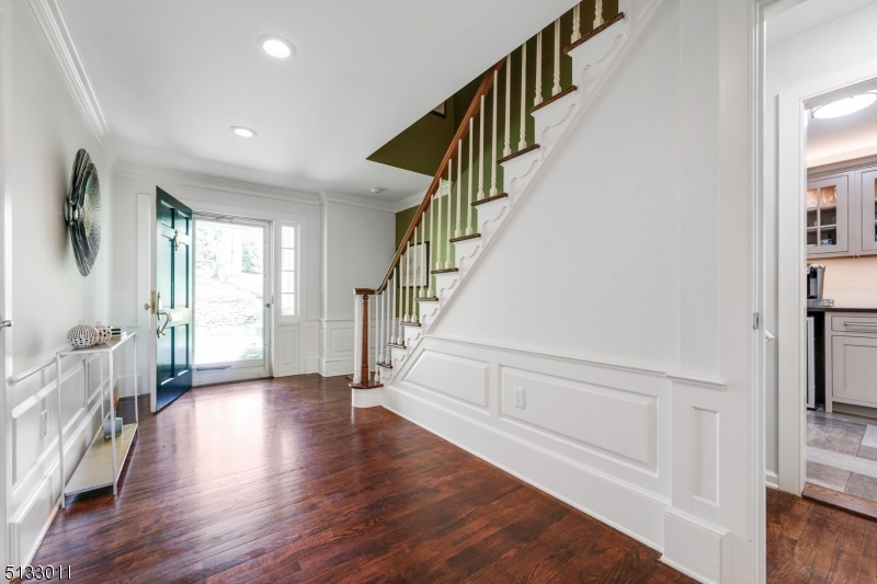 Woodland Park - Residential